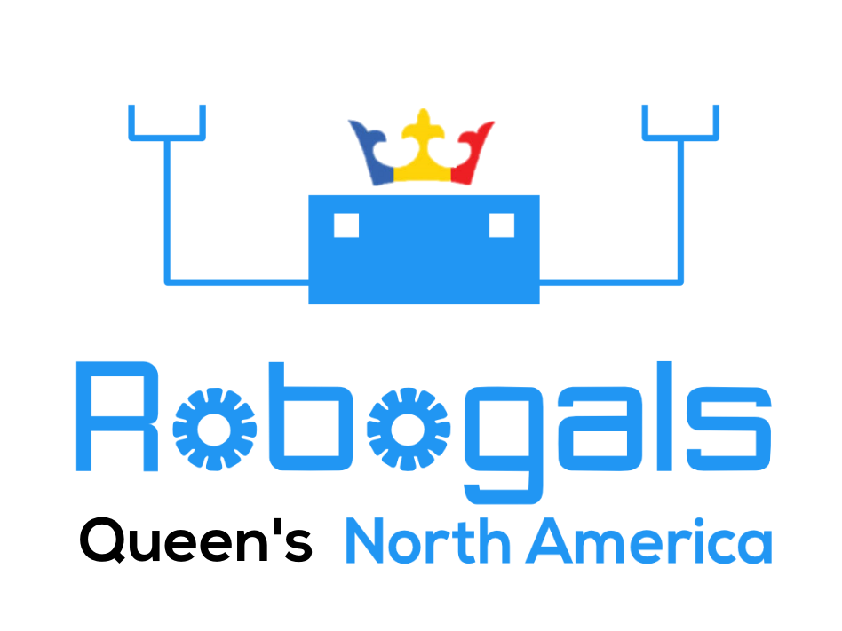 Robogals Queen's