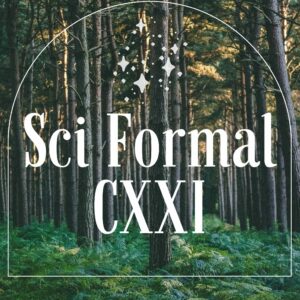 Sci Formal CXXI Logo