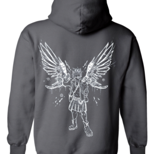 FREC Hoodie 2026